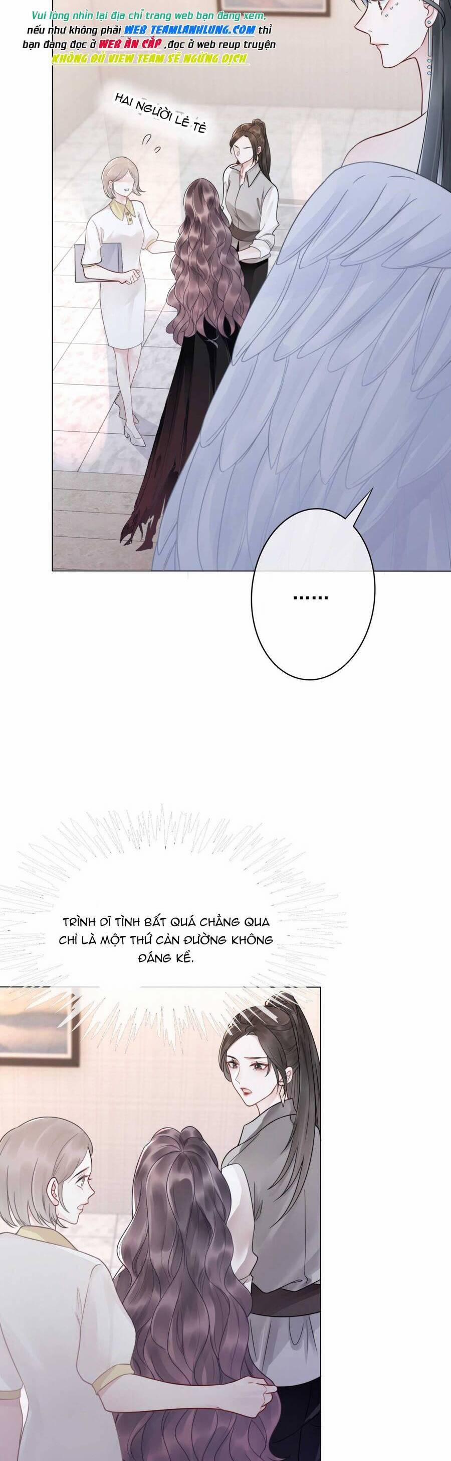 Nữ Phụ Ngày Nào Cũng Muốn Ly Hôn Với Ta 30 trang 26