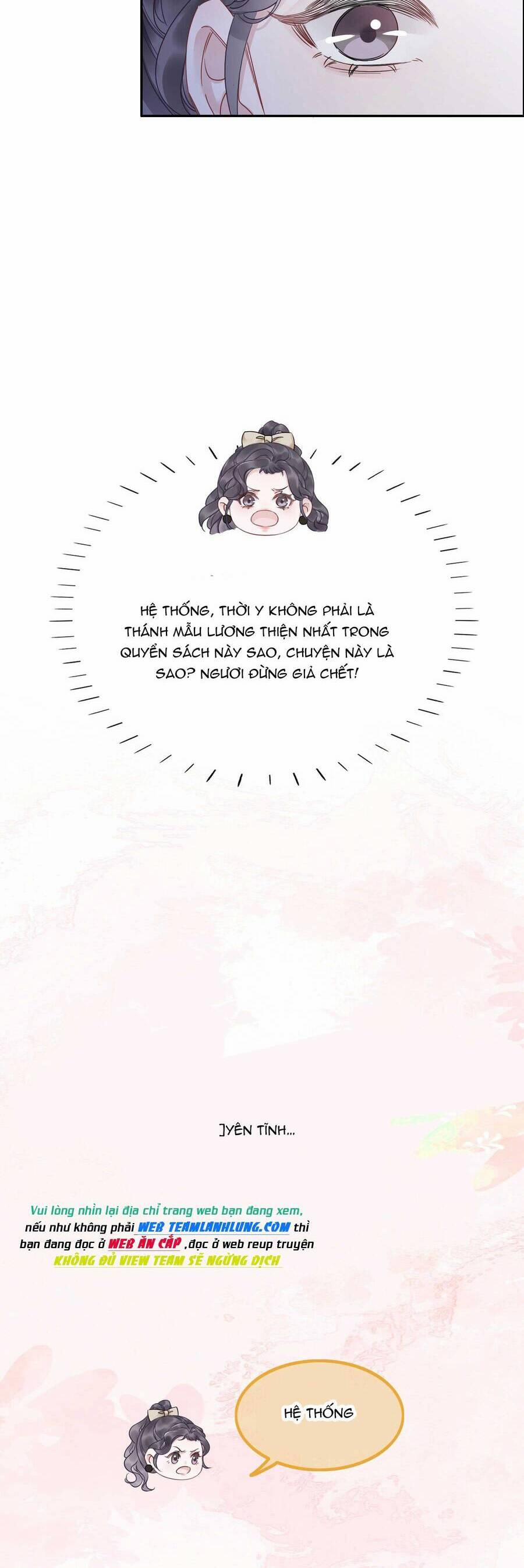 Nữ Phụ Ngày Nào Cũng Muốn Ly Hôn Với Ta 30 trang 5