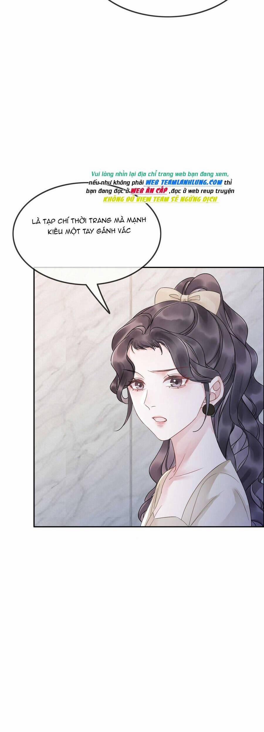 Nữ Phụ Ngày Nào Cũng Muốn Ly Hôn Với Ta 30 trang 9