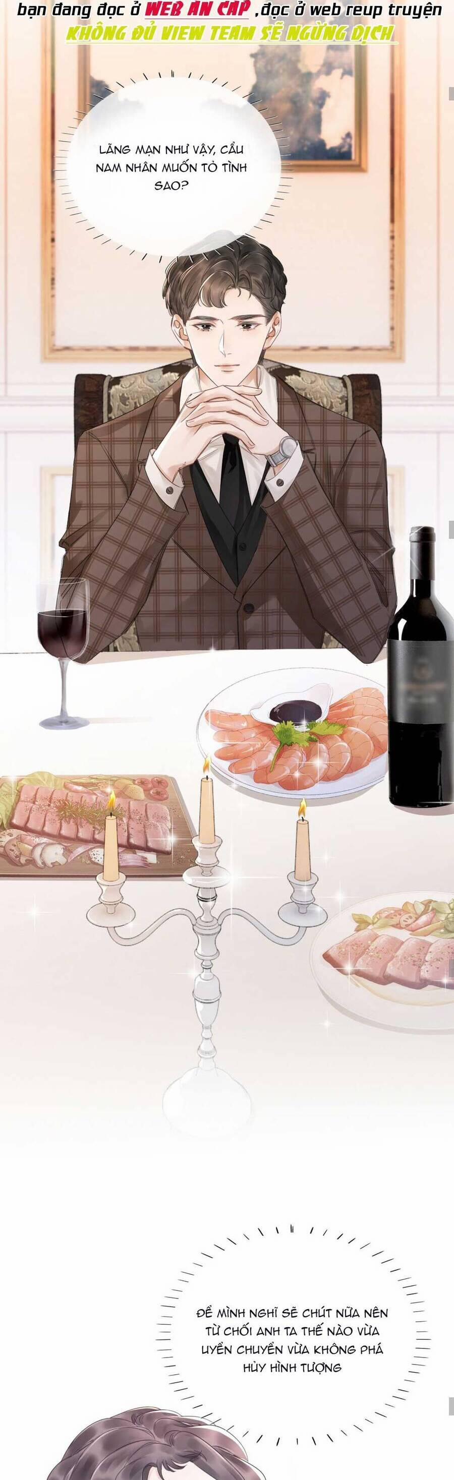 Nữ Phụ Ngày Nào Cũng Muốn Ly Hôn Với Ta 31 trang 10