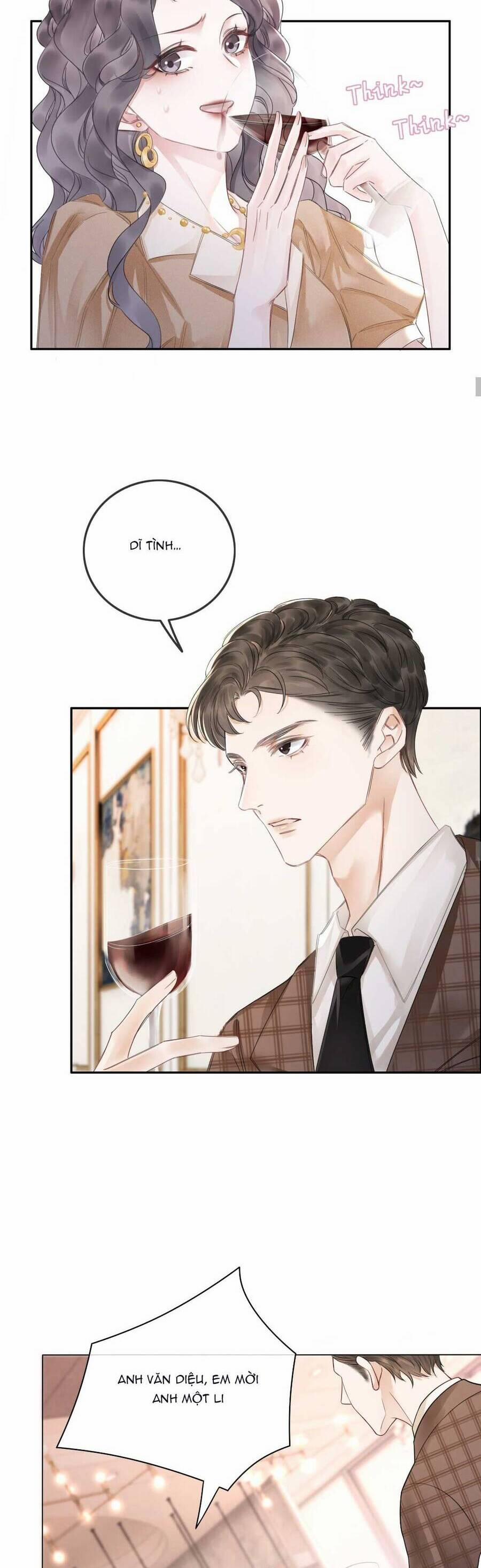 Nữ Phụ Ngày Nào Cũng Muốn Ly Hôn Với Ta 31 trang 11