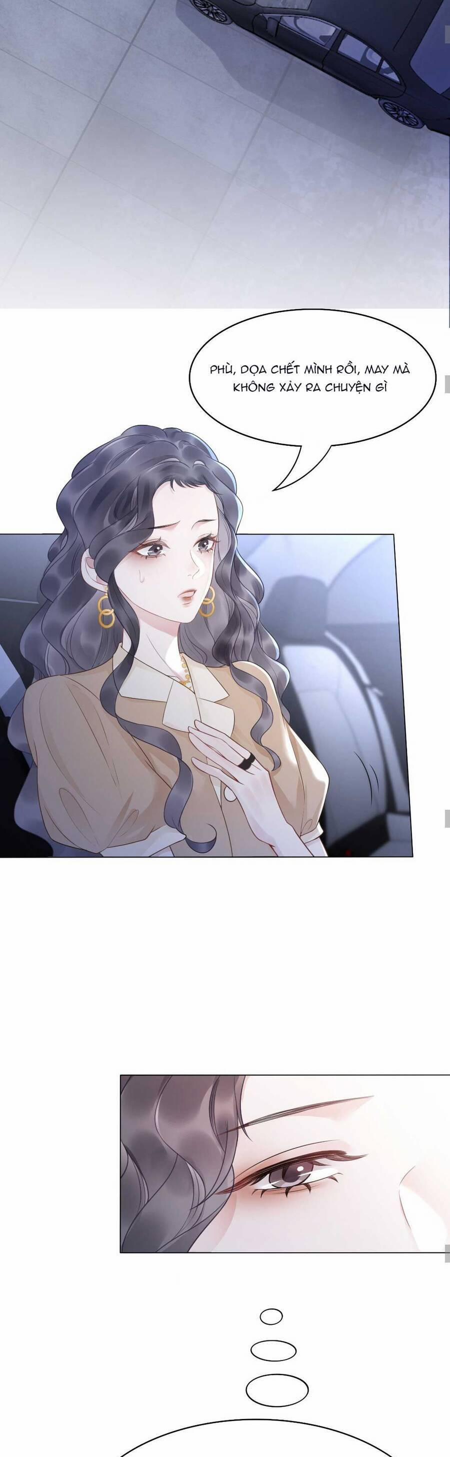 Nữ Phụ Ngày Nào Cũng Muốn Ly Hôn Với Ta 31 trang 15