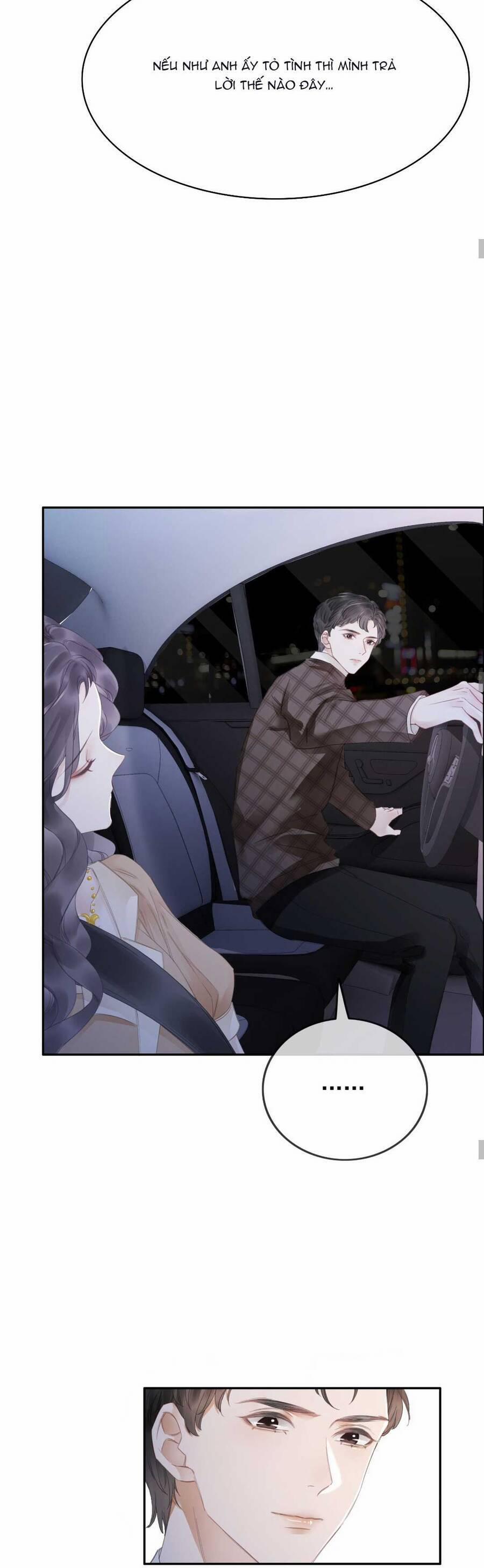 Nữ Phụ Ngày Nào Cũng Muốn Ly Hôn Với Ta 31 trang 16