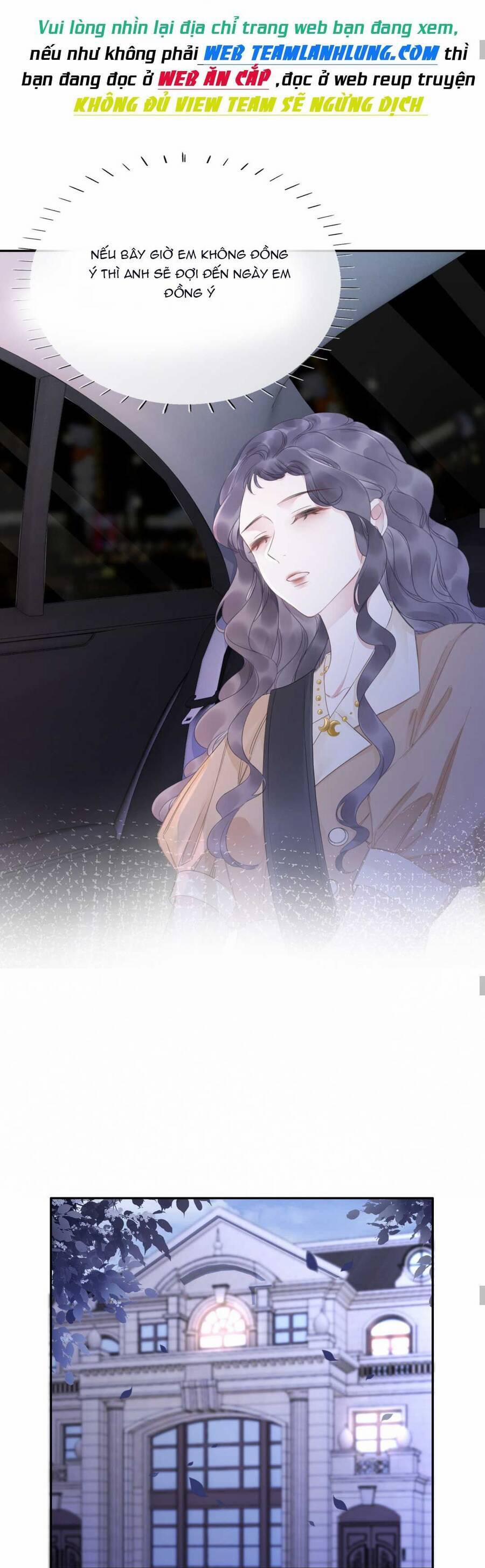 Nữ Phụ Ngày Nào Cũng Muốn Ly Hôn Với Ta 31 trang 17