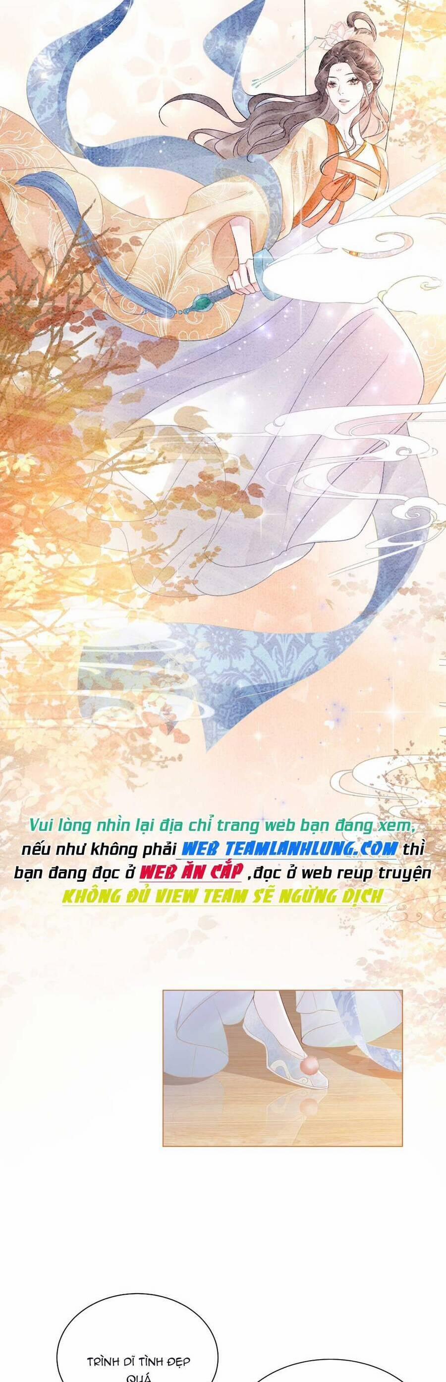 Nữ Phụ Ngày Nào Cũng Muốn Ly Hôn Với Ta 31 trang 2