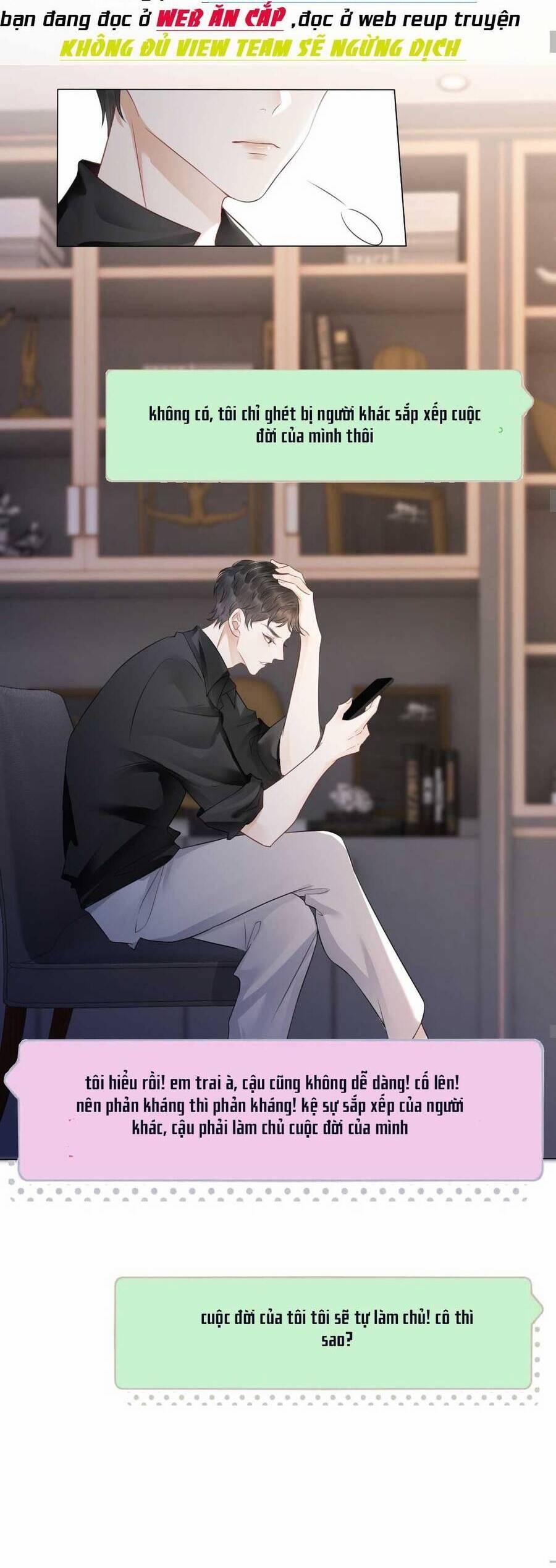 Nữ Phụ Ngày Nào Cũng Muốn Ly Hôn Với Ta 31 trang 24