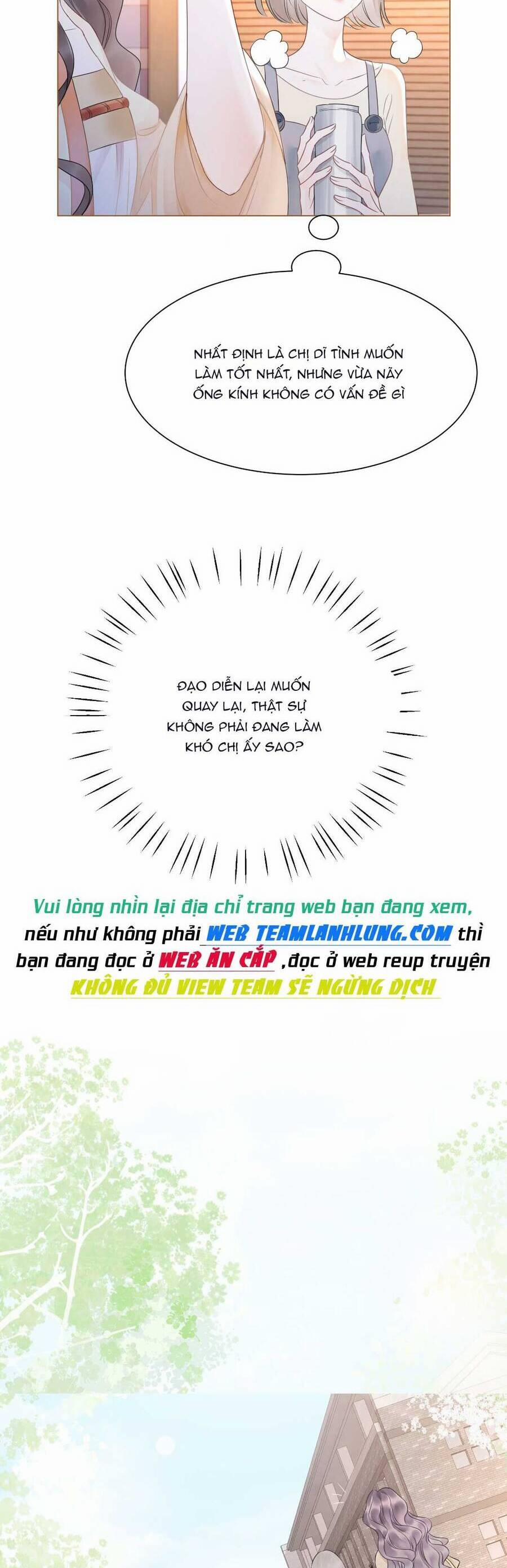 Nữ Phụ Ngày Nào Cũng Muốn Ly Hôn Với Ta 31 trang 4