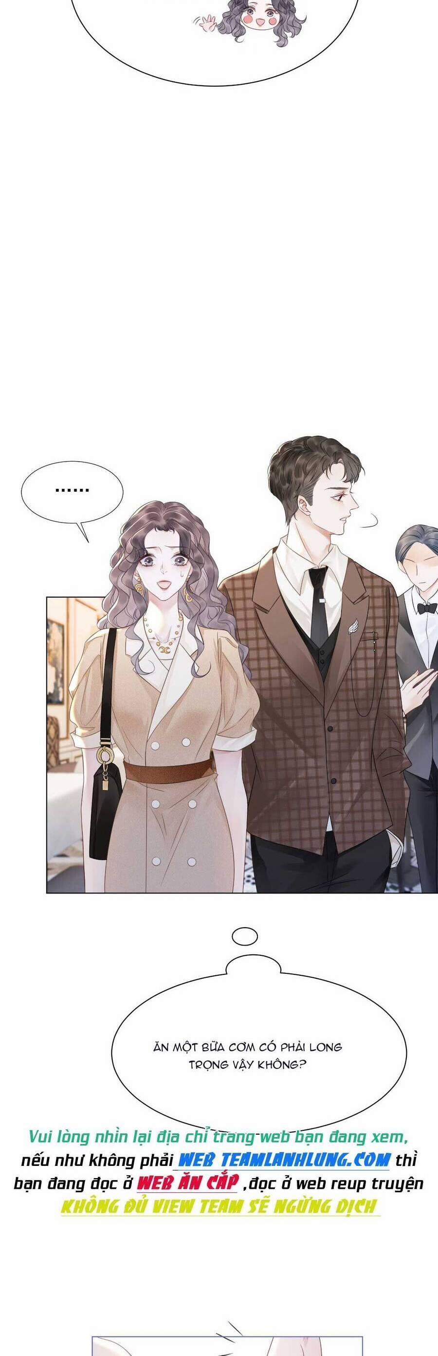 Nữ Phụ Ngày Nào Cũng Muốn Ly Hôn Với Ta 31 trang 6