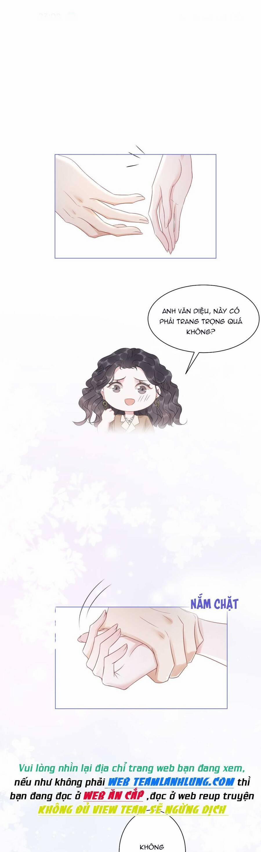 Nữ Phụ Ngày Nào Cũng Muốn Ly Hôn Với Ta 31 trang 7