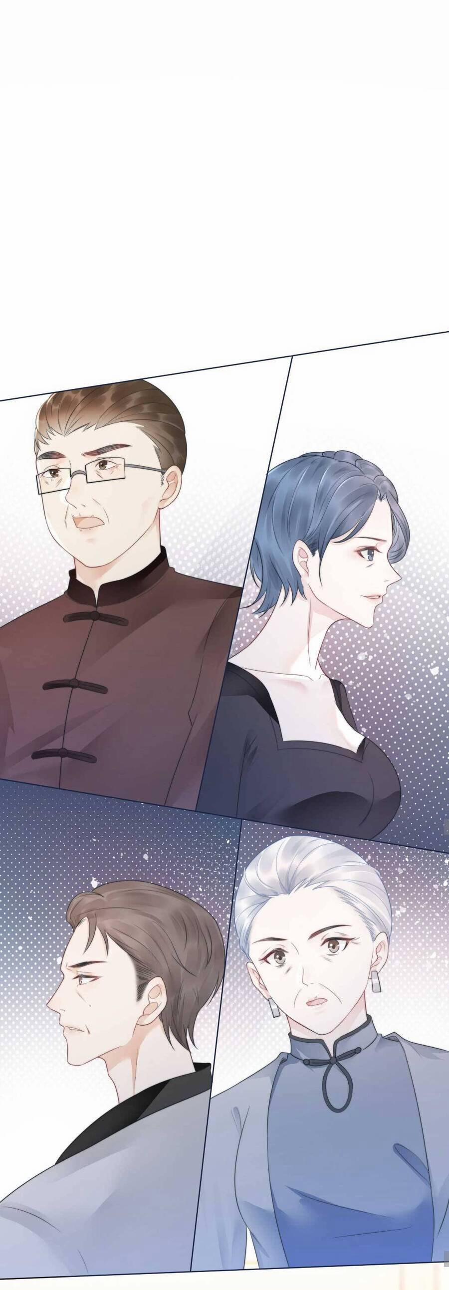 Nữ Phụ Ngày Nào Cũng Muốn Ly Hôn Với Ta 32 trang 15