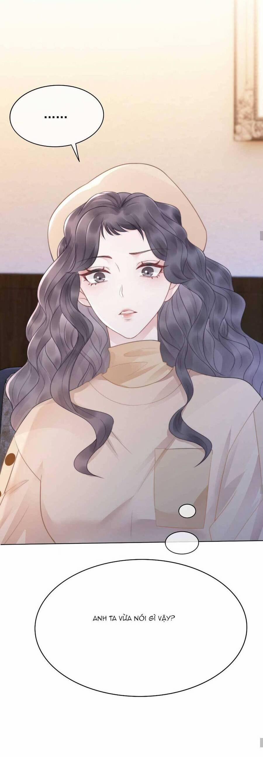 Nữ Phụ Ngày Nào Cũng Muốn Ly Hôn Với Ta 32 trang 16