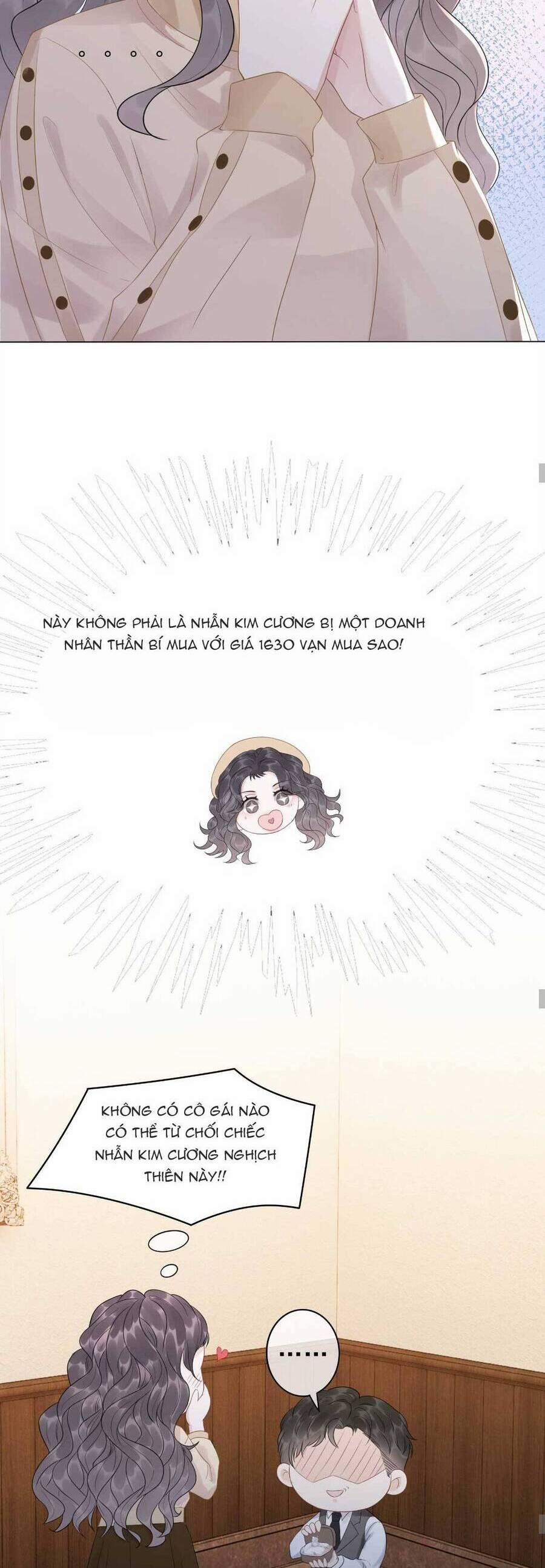 Nữ Phụ Ngày Nào Cũng Muốn Ly Hôn Với Ta 32 trang 19