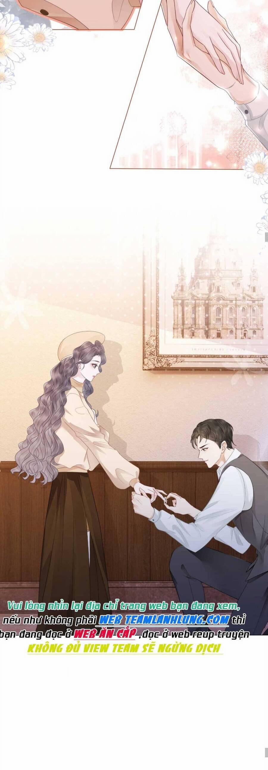 Nữ Phụ Ngày Nào Cũng Muốn Ly Hôn Với Ta 32 trang 21