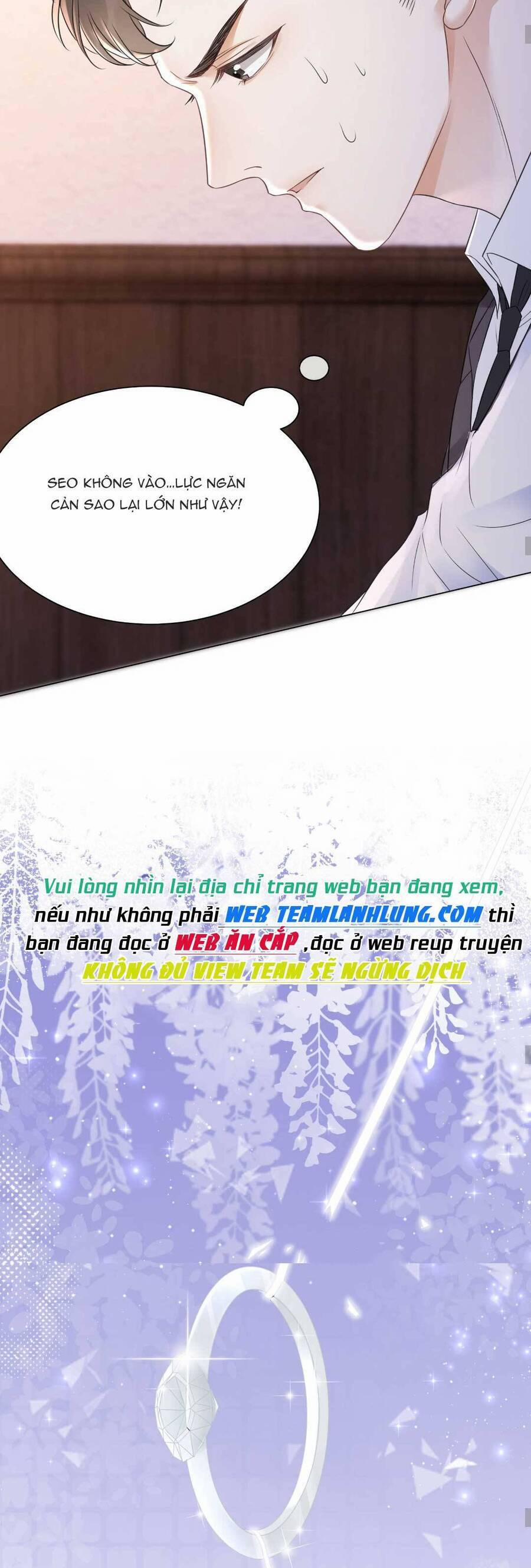 Nữ Phụ Ngày Nào Cũng Muốn Ly Hôn Với Ta 32 trang 23