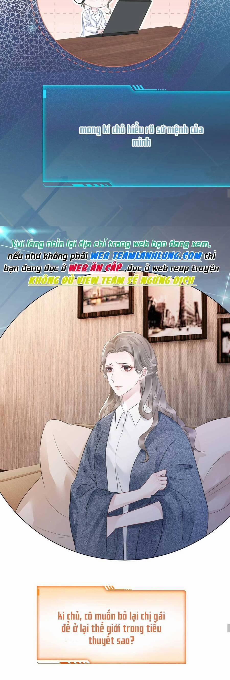 Nữ Phụ Ngày Nào Cũng Muốn Ly Hôn Với Ta 32 trang 28