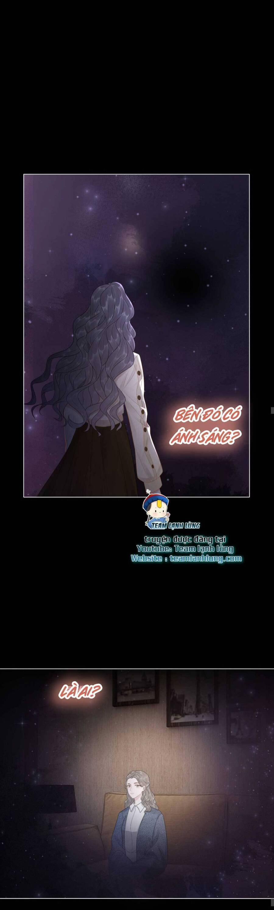 Nữ Phụ Ngày Nào Cũng Muốn Ly Hôn Với Ta 33 trang 11