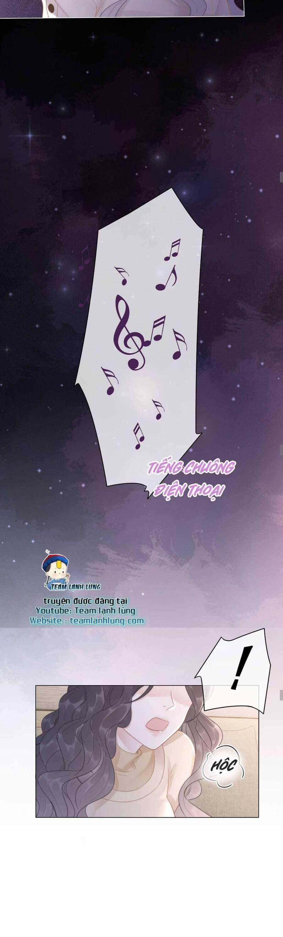 Nữ Phụ Ngày Nào Cũng Muốn Ly Hôn Với Ta 33 trang 16