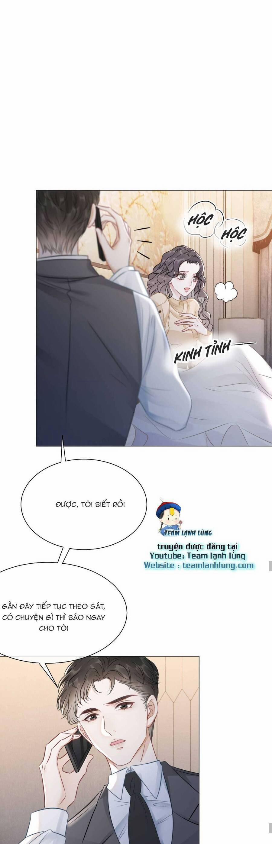 Nữ Phụ Ngày Nào Cũng Muốn Ly Hôn Với Ta 33 trang 17