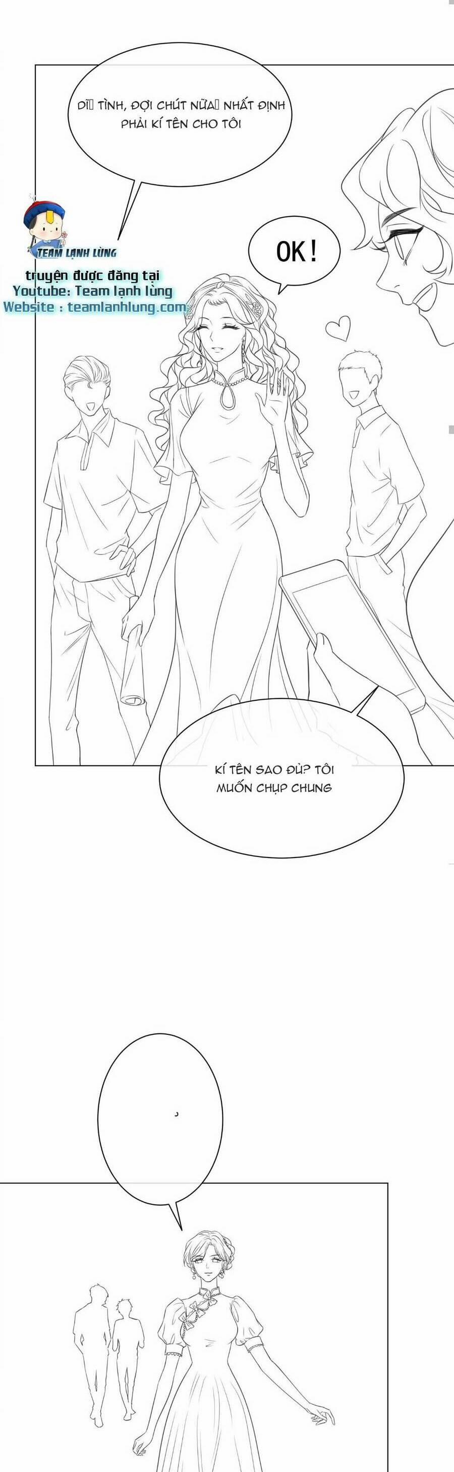 Nữ Phụ Ngày Nào Cũng Muốn Ly Hôn Với Ta 33 trang 27