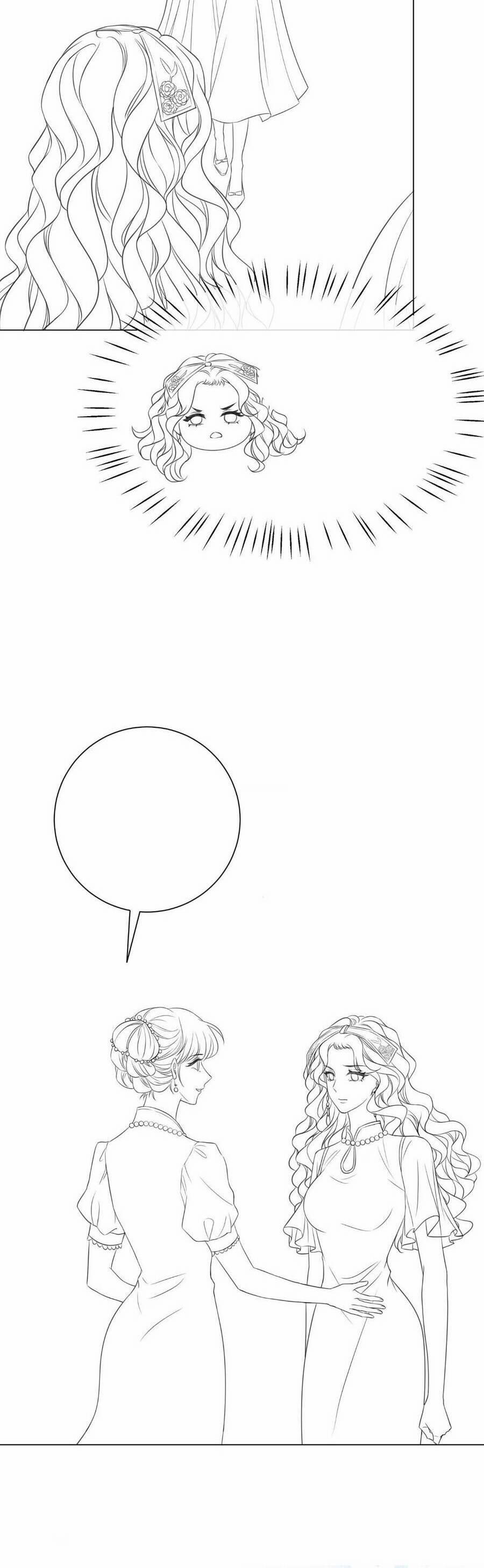 Nữ Phụ Ngày Nào Cũng Muốn Ly Hôn Với Ta 33 trang 28