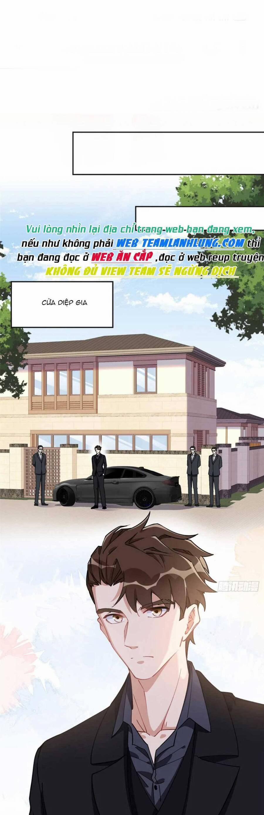 Nữ Phụ Ngày Nào Cũng Muốn Ly Hôn Với Ta 34 trang 1