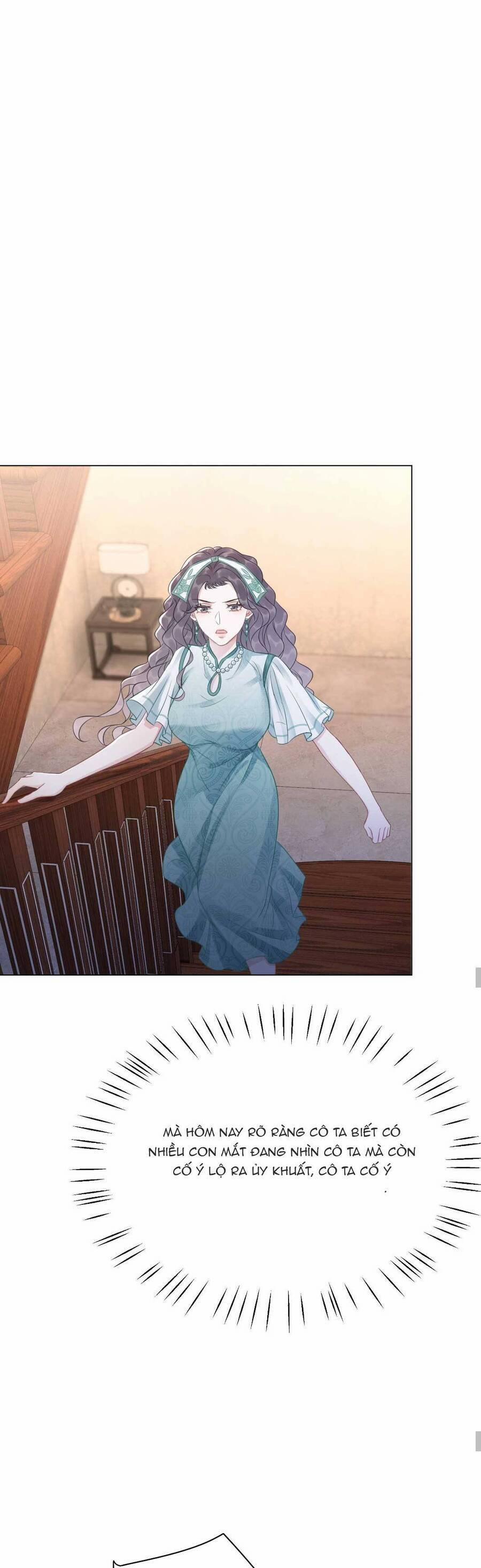 Nữ Phụ Ngày Nào Cũng Muốn Ly Hôn Với Ta 35 trang 15