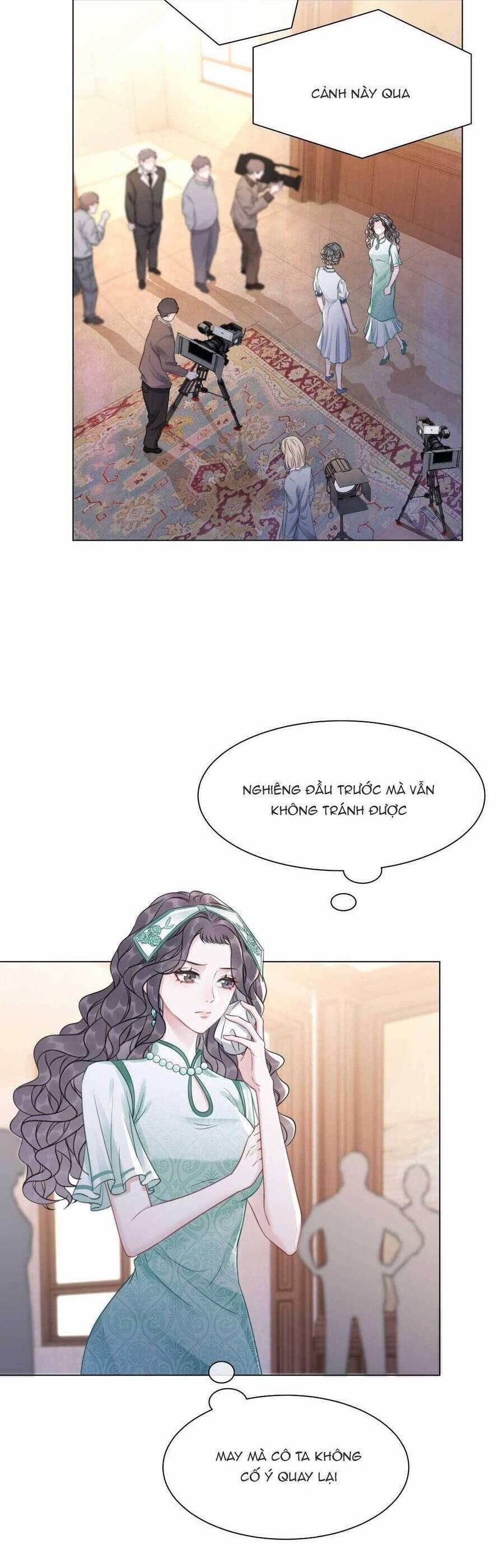 Nữ Phụ Ngày Nào Cũng Muốn Ly Hôn Với Ta 35 trang 2