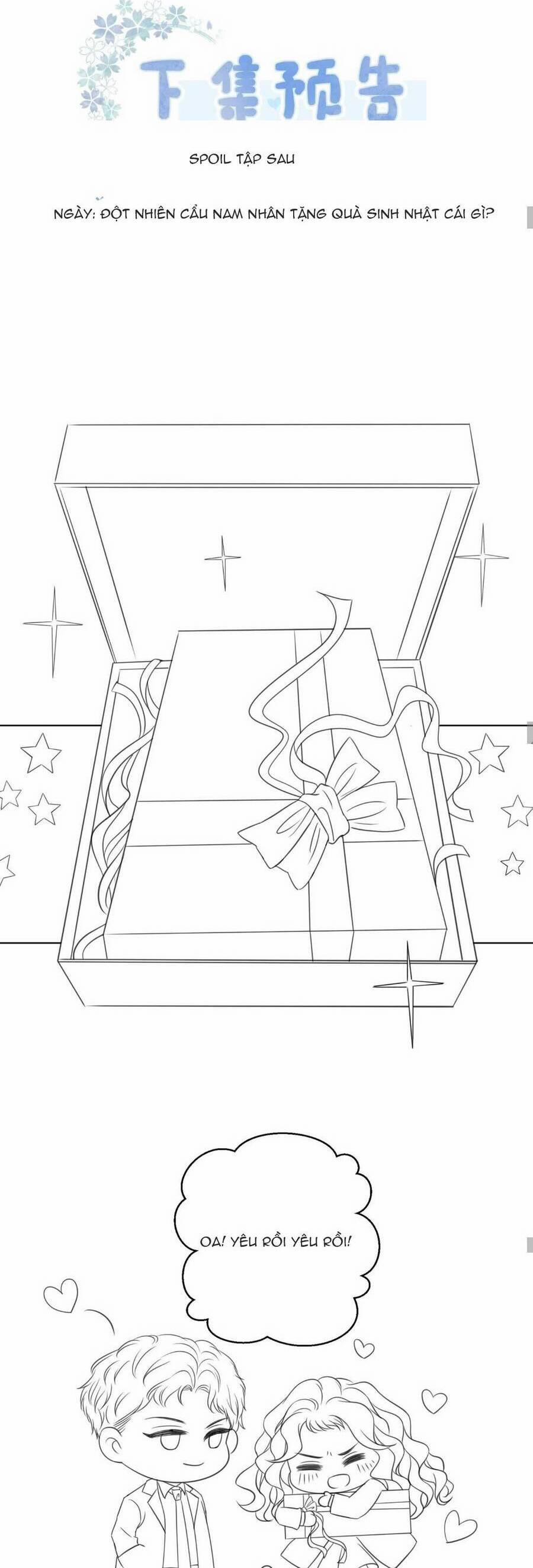 Nữ Phụ Ngày Nào Cũng Muốn Ly Hôn Với Ta 35 trang 24