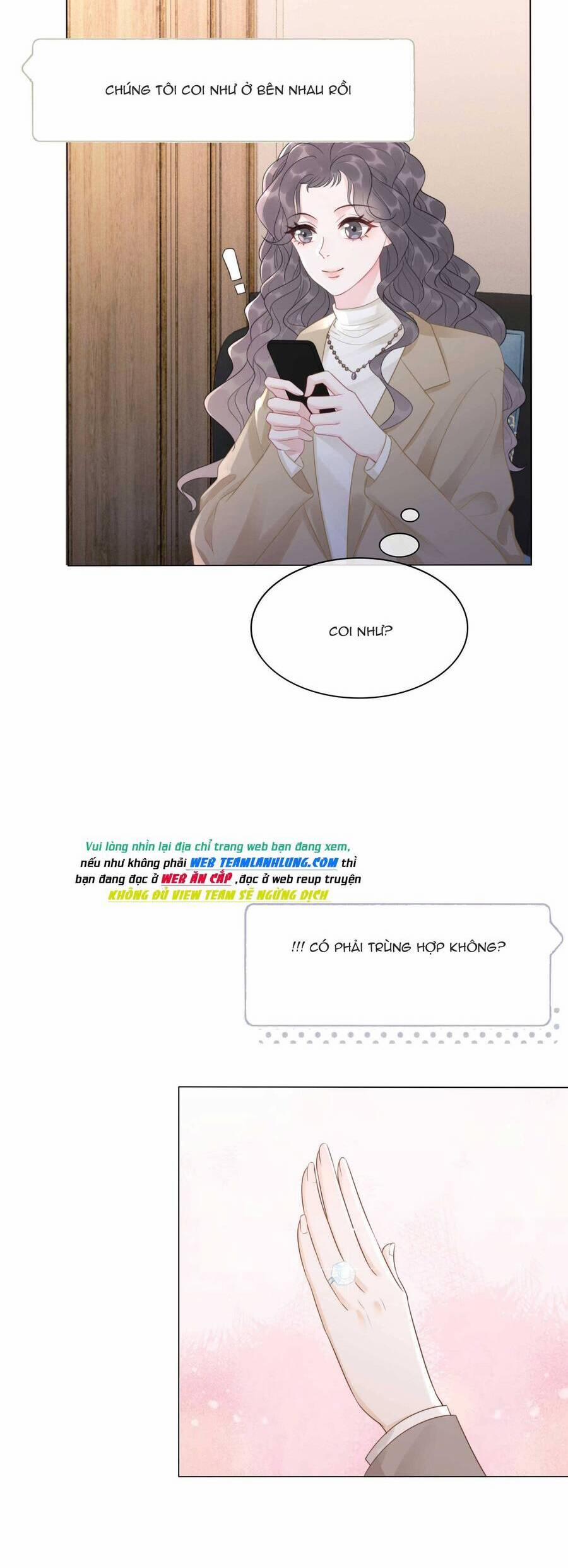 Nữ Phụ Ngày Nào Cũng Muốn Ly Hôn Với Ta 36 trang 12