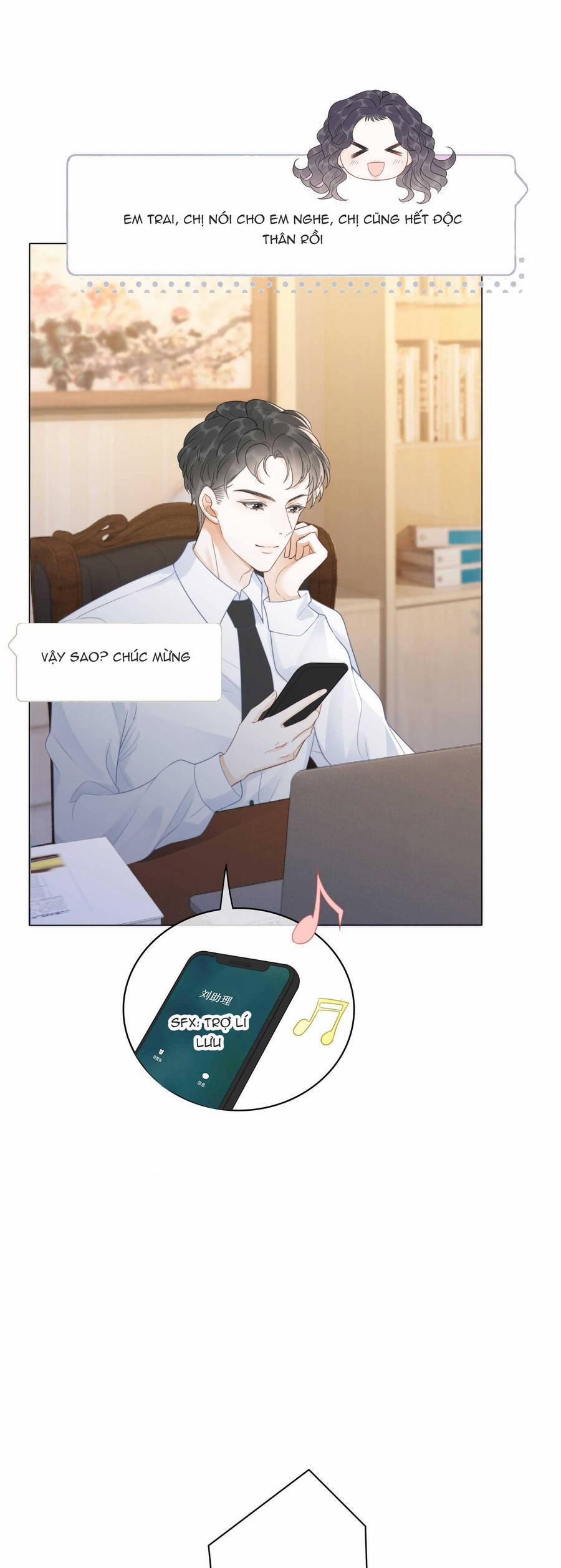 Nữ Phụ Ngày Nào Cũng Muốn Ly Hôn Với Ta 36 trang 13