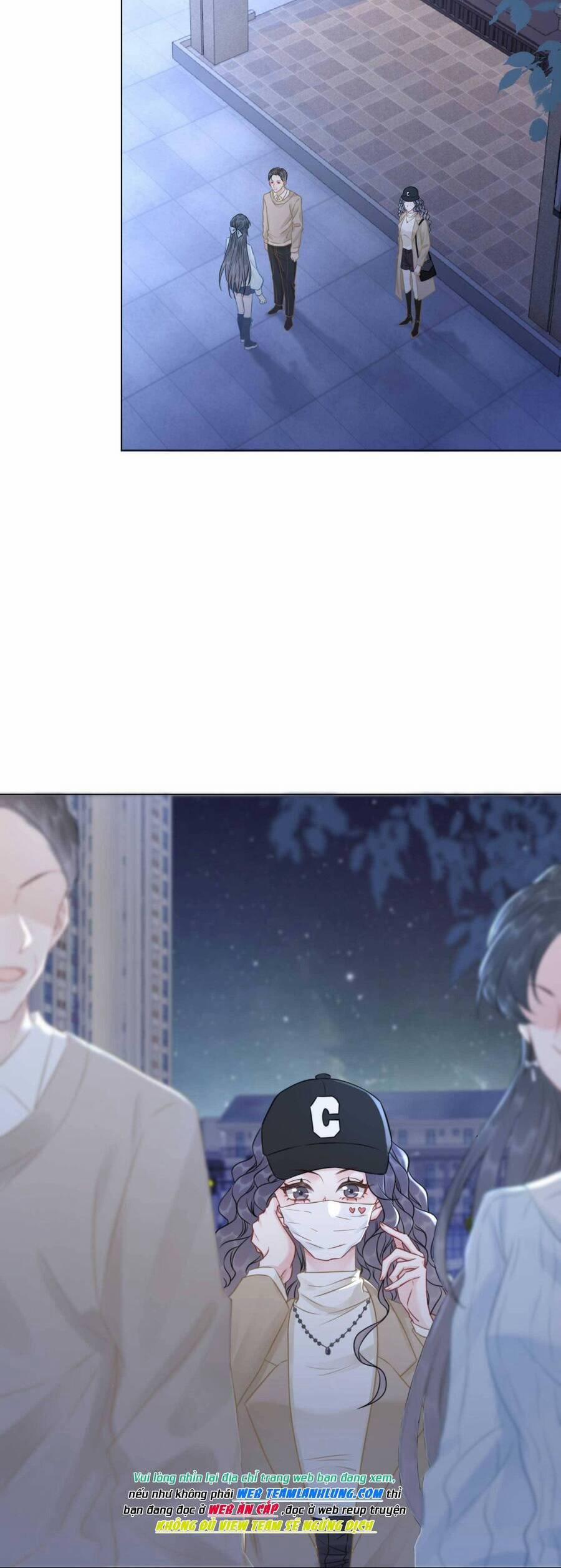 Nữ Phụ Ngày Nào Cũng Muốn Ly Hôn Với Ta 36 trang 16