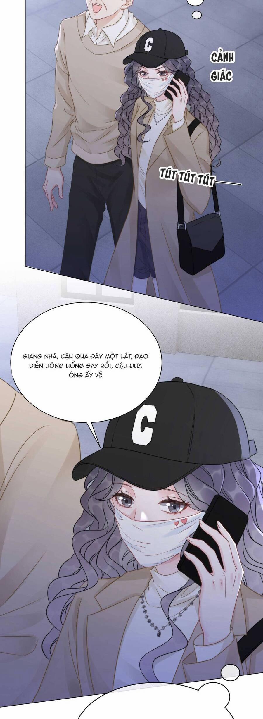 Nữ Phụ Ngày Nào Cũng Muốn Ly Hôn Với Ta 36 trang 20