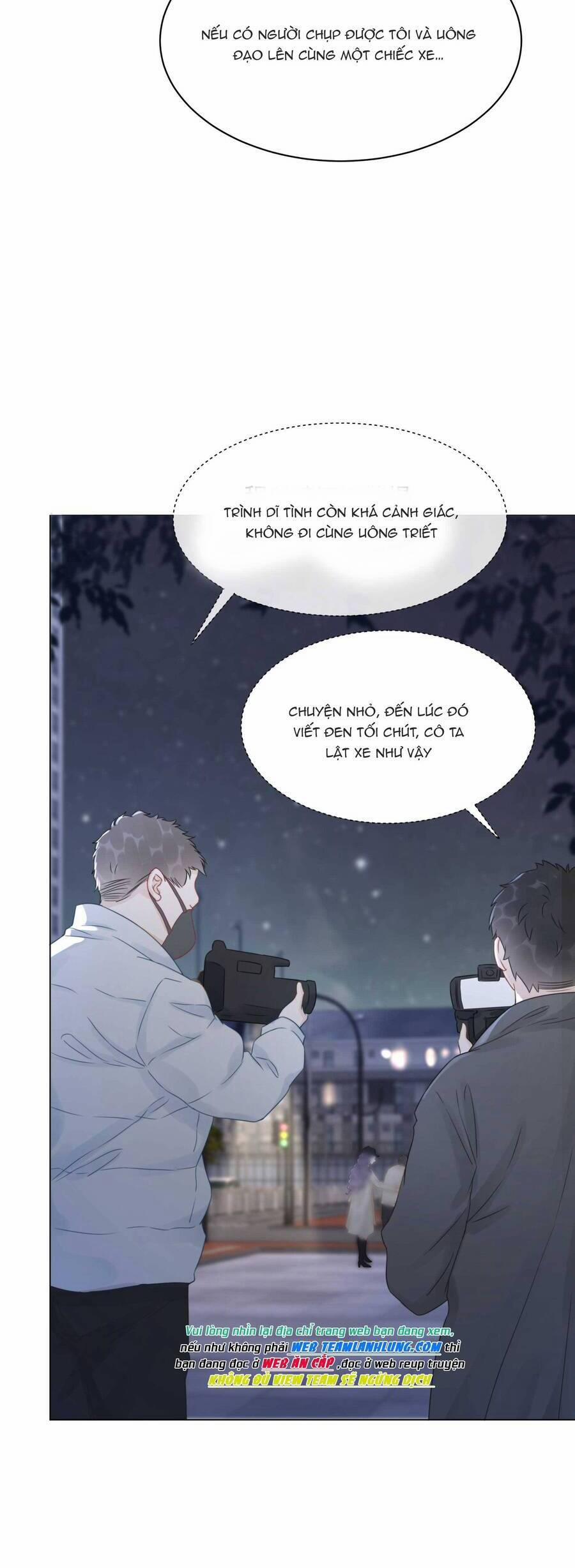 Nữ Phụ Ngày Nào Cũng Muốn Ly Hôn Với Ta 36 trang 21