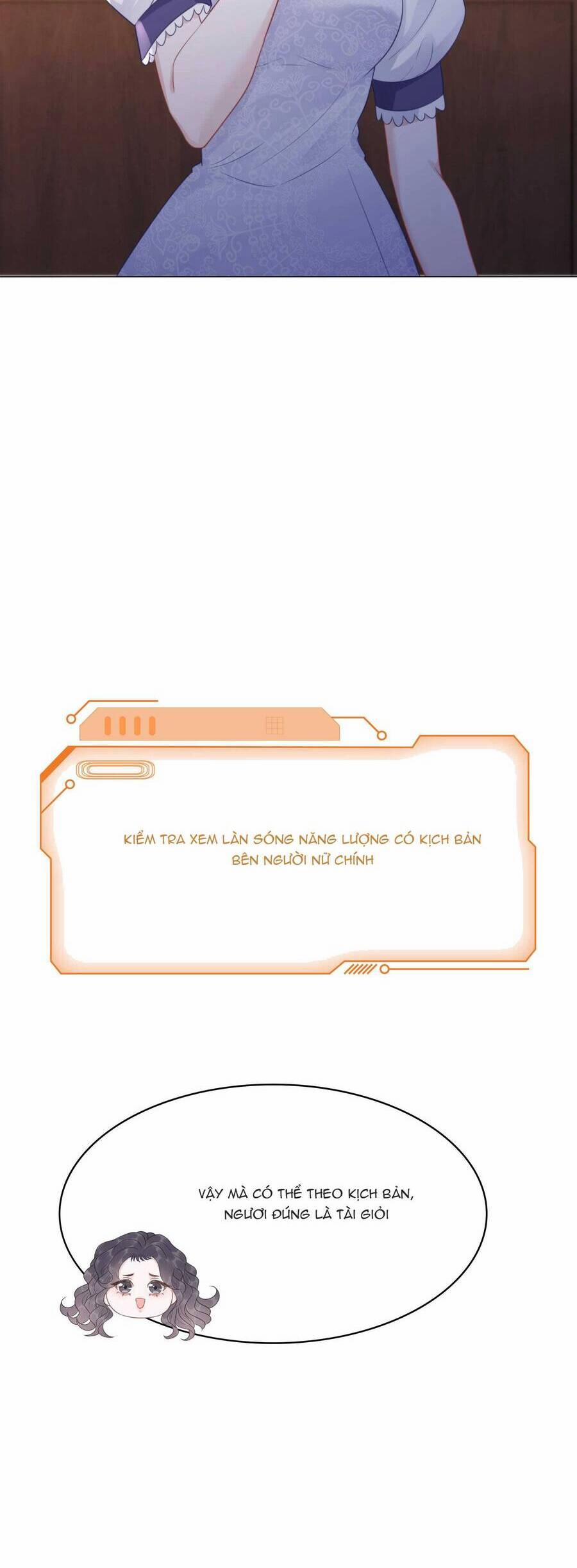 Nữ Phụ Ngày Nào Cũng Muốn Ly Hôn Với Ta 36 trang 6