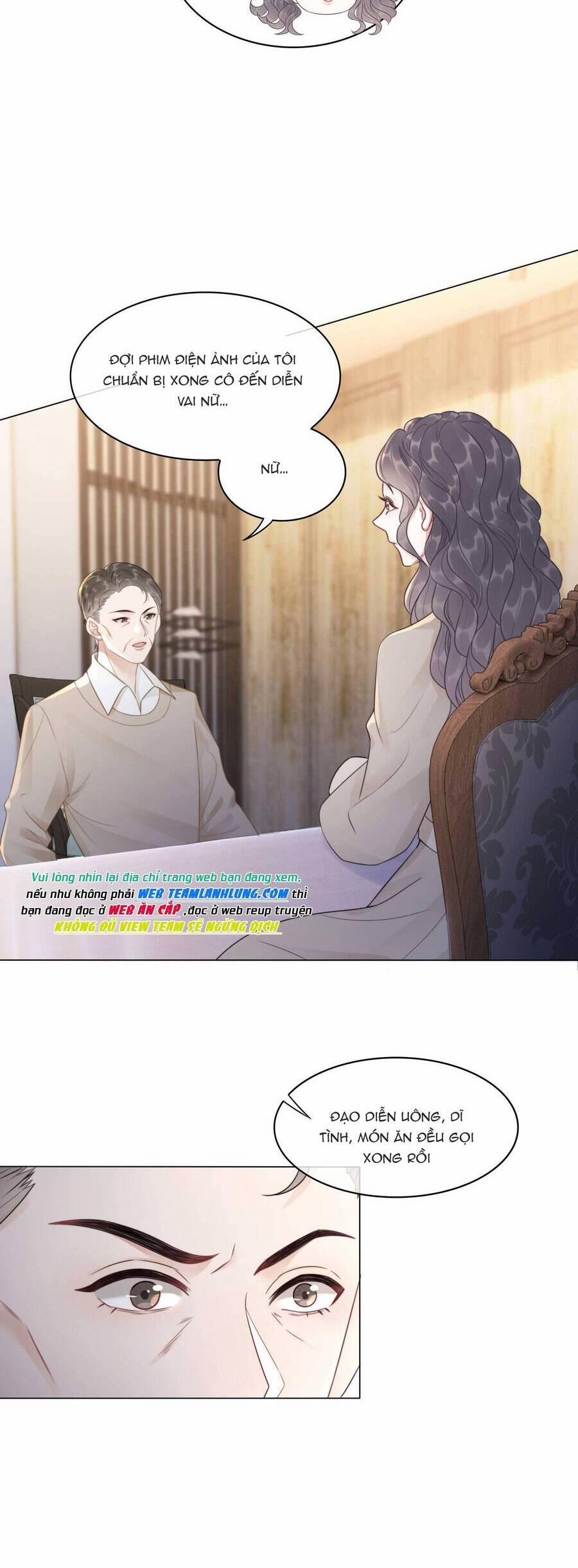 Nữ Phụ Ngày Nào Cũng Muốn Ly Hôn Với Ta 36 trang 8