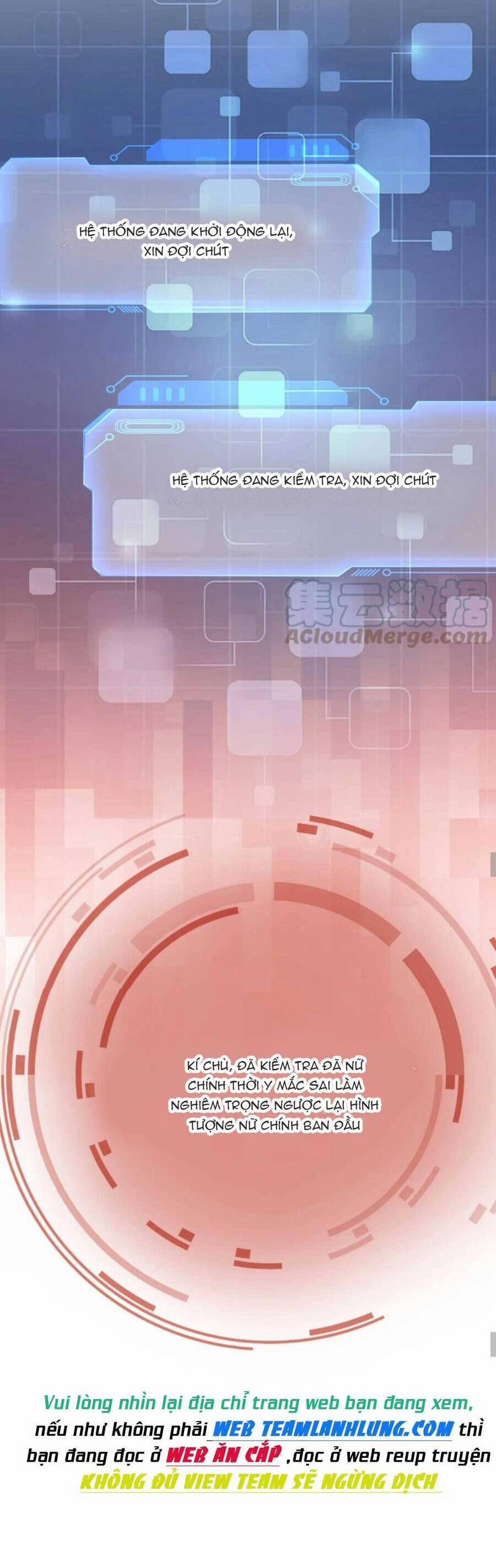 Nữ Phụ Ngày Nào Cũng Muốn Ly Hôn Với Ta 37 trang 19