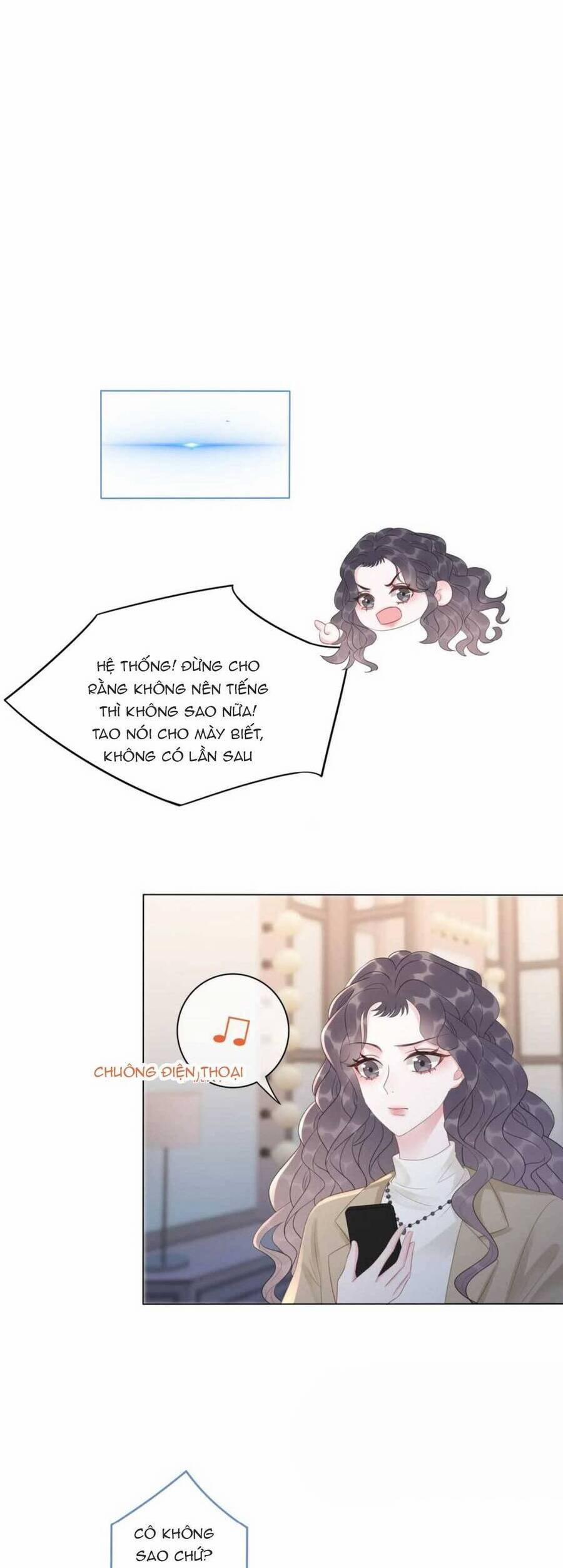 Nữ Phụ Ngày Nào Cũng Muốn Ly Hôn Với Ta 37 trang 2