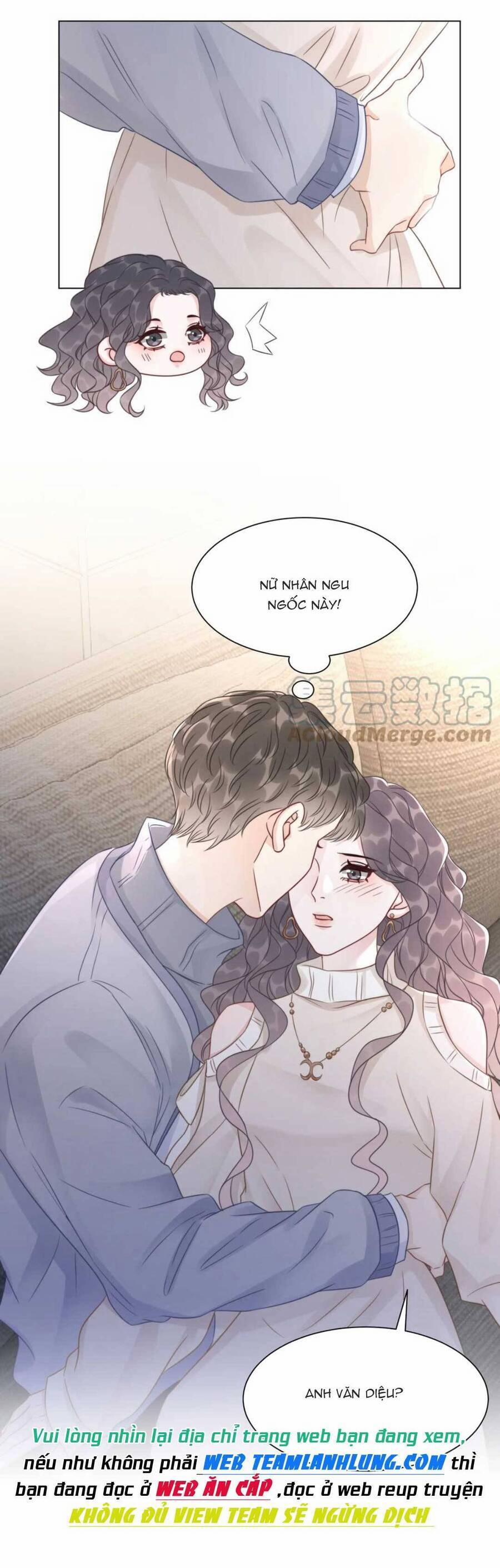 Nữ Phụ Ngày Nào Cũng Muốn Ly Hôn Với Ta 37 trang 24