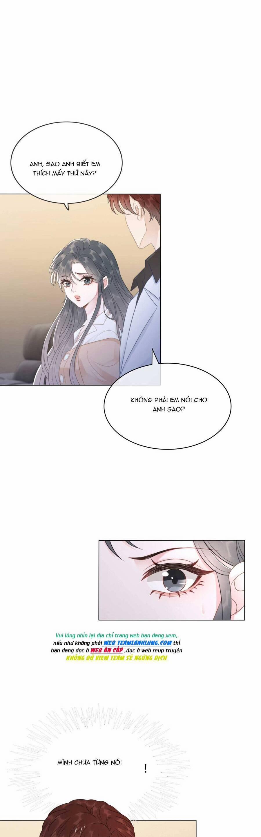 Nữ Phụ Ngày Nào Cũng Muốn Ly Hôn Với Ta 38 trang 16