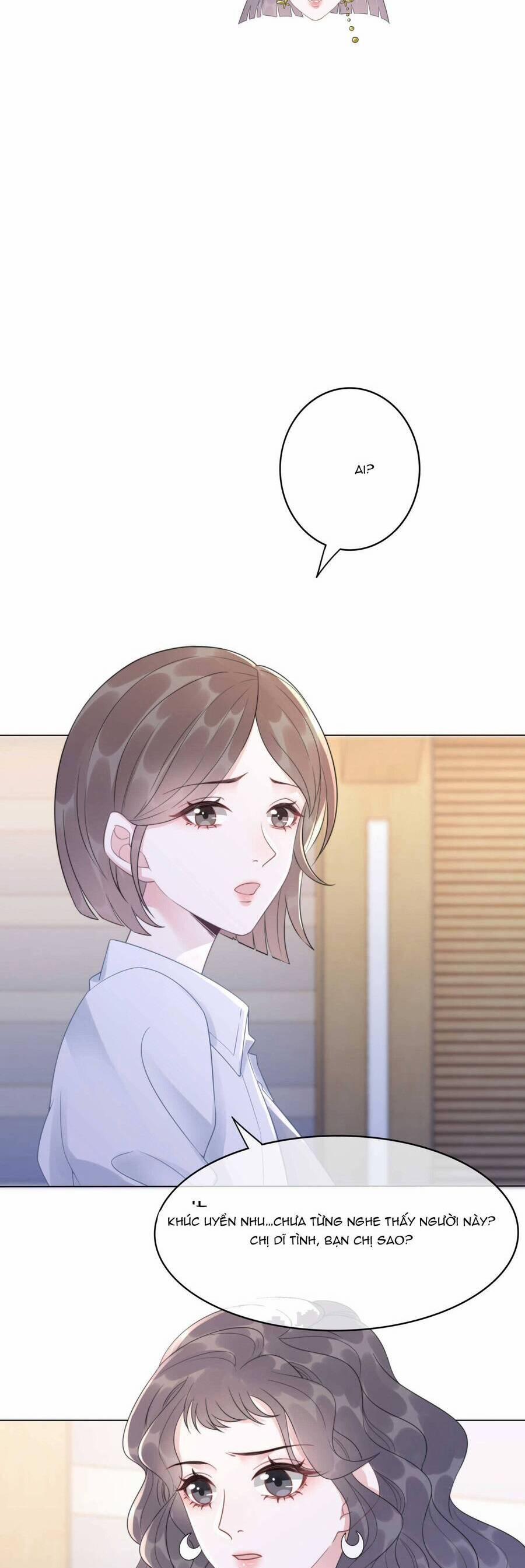 Nữ Phụ Ngày Nào Cũng Muốn Ly Hôn Với Ta 38 trang 22