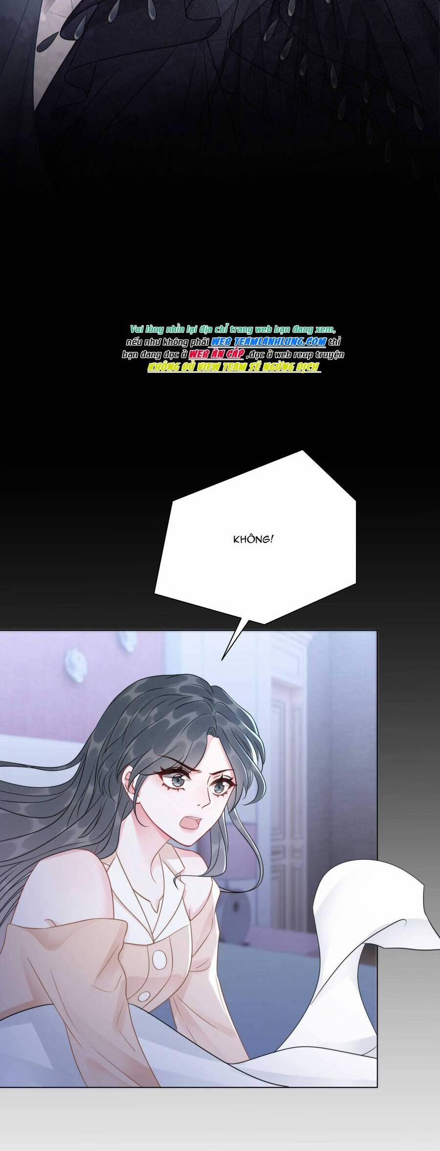 Nữ Phụ Ngày Nào Cũng Muốn Ly Hôn Với Ta 38 trang 4