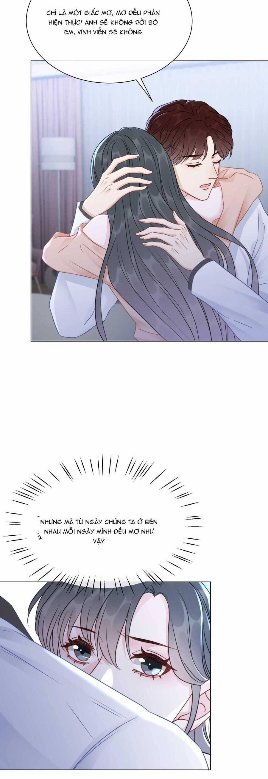 Nữ Phụ Ngày Nào Cũng Muốn Ly Hôn Với Ta 38 trang 7