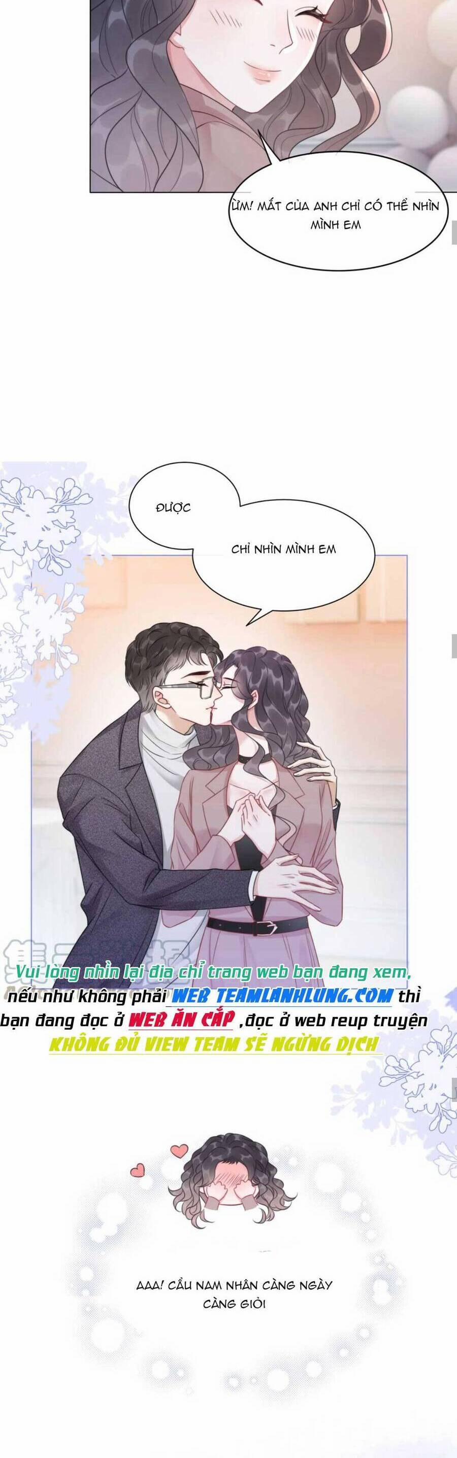 Nữ Phụ Ngày Nào Cũng Muốn Ly Hôn Với Ta 39 trang 15