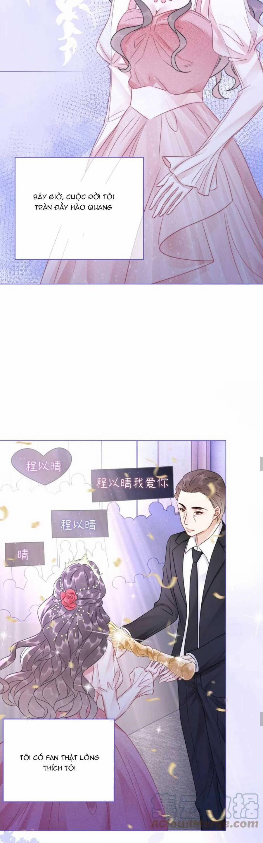 Nữ Phụ Ngày Nào Cũng Muốn Ly Hôn Với Ta 39 trang 20