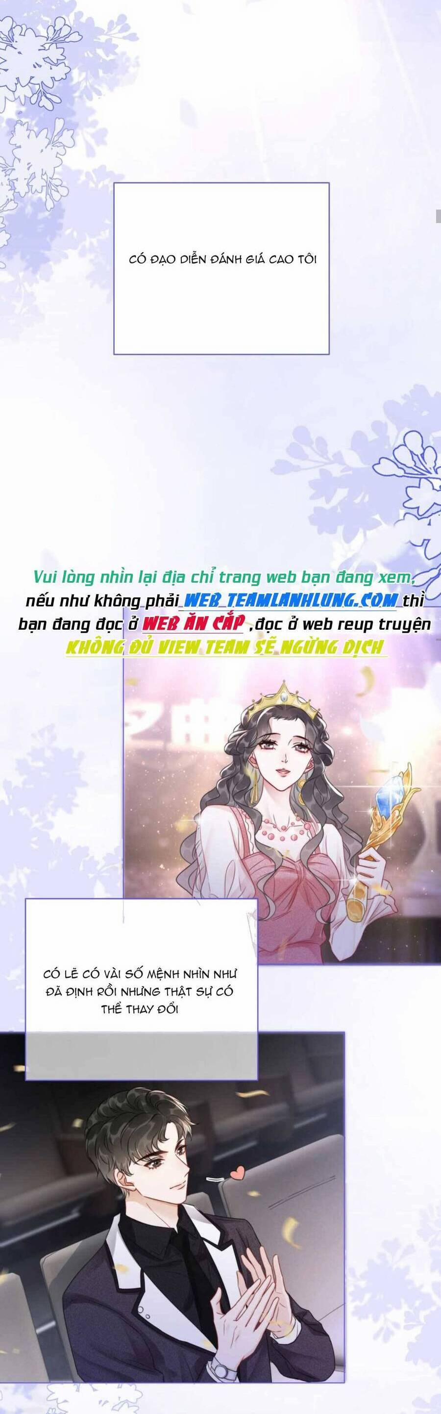 Nữ Phụ Ngày Nào Cũng Muốn Ly Hôn Với Ta 39 trang 21