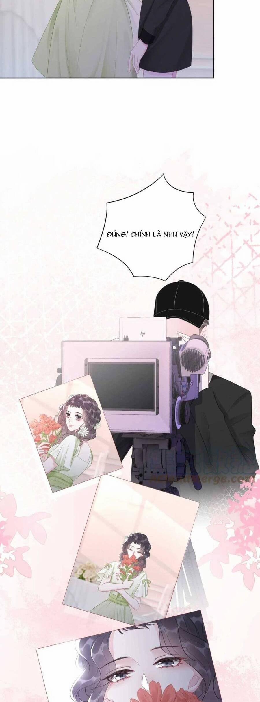 Nữ Phụ Ngày Nào Cũng Muốn Ly Hôn Với Ta 39 trang 7