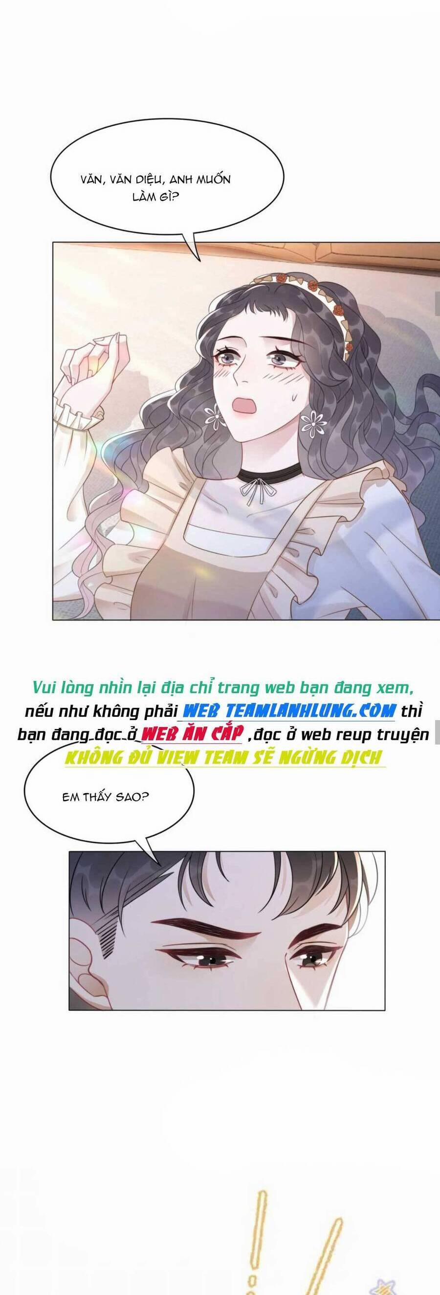 Nữ Phụ Ngày Nào Cũng Muốn Ly Hôn Với Ta 40 trang 13