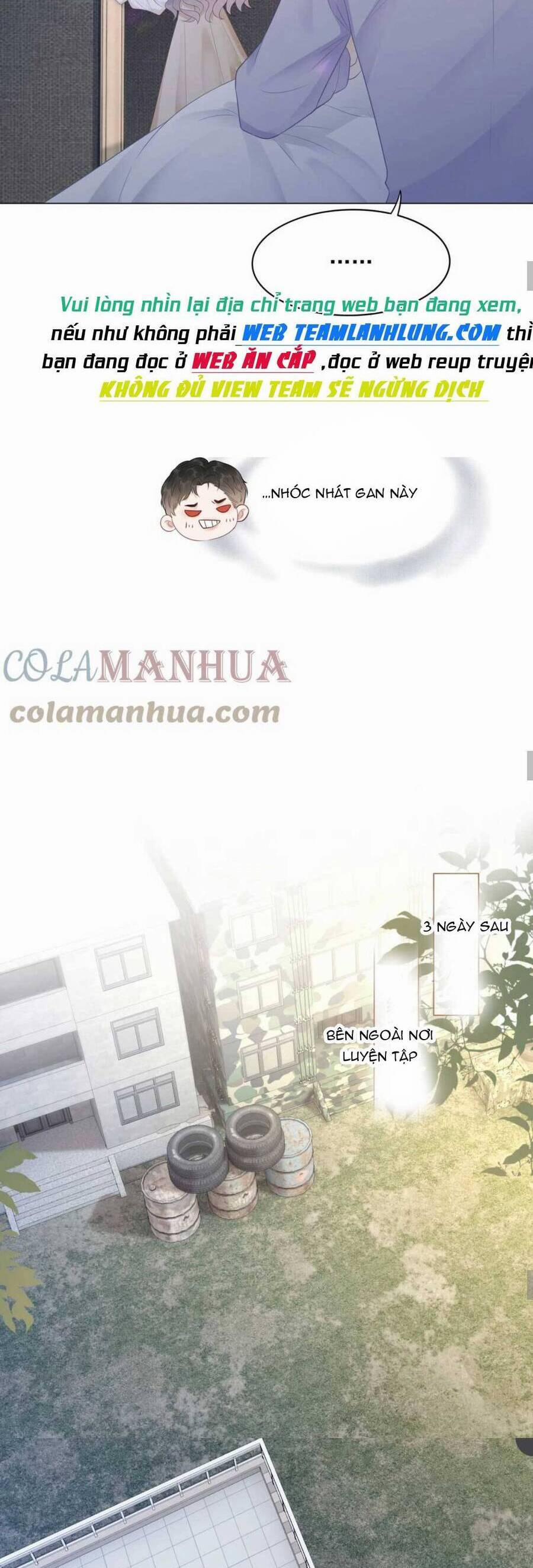 Nữ Phụ Ngày Nào Cũng Muốn Ly Hôn Với Ta 40 trang 16