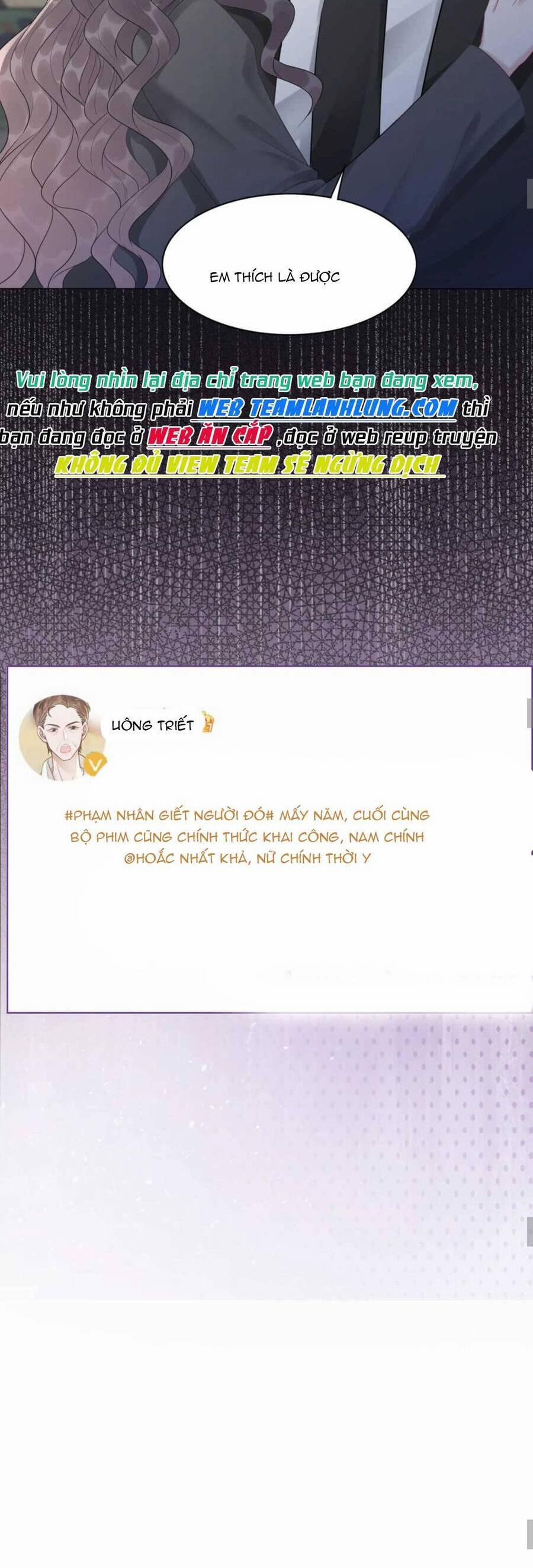 Nữ Phụ Ngày Nào Cũng Muốn Ly Hôn Với Ta 40 trang 18