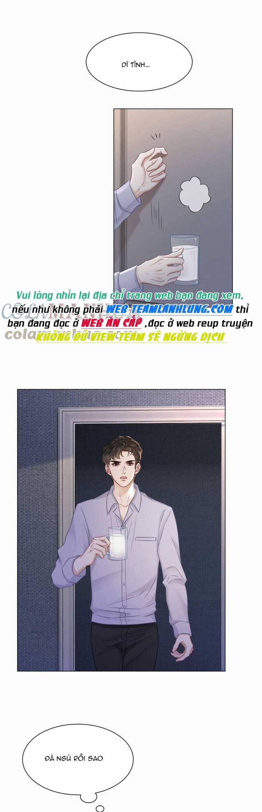 Nữ Phụ Ngày Nào Cũng Muốn Ly Hôn Với Ta 40 trang 2